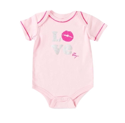 100% Cotton Baby Clothes Gift Set With Lovely Prints Newborn Clothing Sets