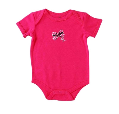 100% Cotton Baby Clothes Gift Set With Lovely Prints Newborn Clothing Sets