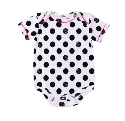 100% Cotton Baby Clothes Gift Set With Lovely Prints Newborn Clothing Sets
