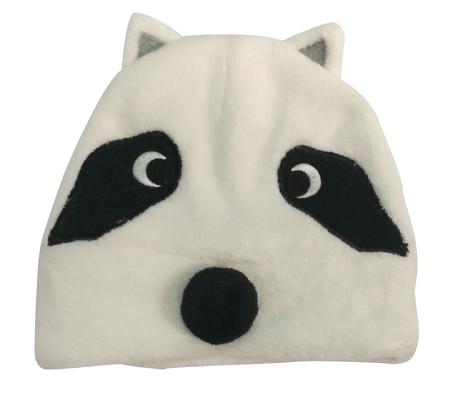 240G Velour νεογέννητη κεντητική Aw19 της Panda καλυμμάτων μωρών - χειμώνας 20 εποχής